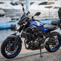 安全性の高いバイクジーンズ